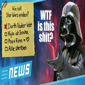 Star Wars: Fans bestimmen Episode 9 und Ist John Wick Neo? - FLIPPS News