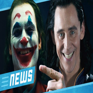 Neuer Joker spaltet Fans & Loki lebt: In Bezahl-Serie - FLIPPS NEWS