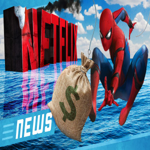 Darum bleibt Spider-Man doch im MCU & Netflix in der Krise - FLIPPS News