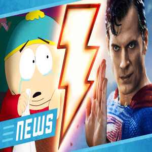 Superman steigt aus und South Park abgesetzt? - FLIPPS News