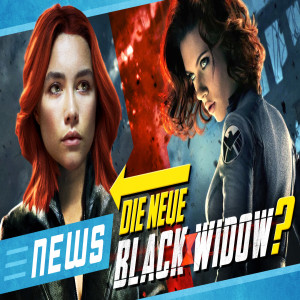 Black Widow: Phase 4 startet mit Abschied? & Star Wars Enthüllung über Reys Herkunft - FLIPPS News