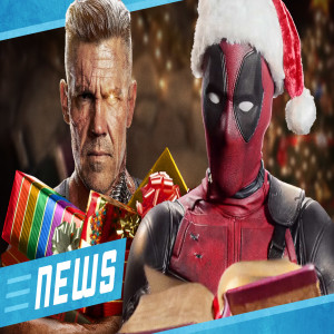 Neuer Deadpool-Film im Dezember? - FLIPPS News