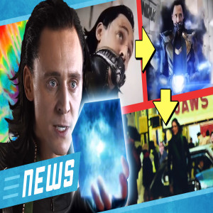 Endgame Rätsel gelöst: Dort ist Loki gelandet & Fans hassen Neue Avengers - FLIPPS News 