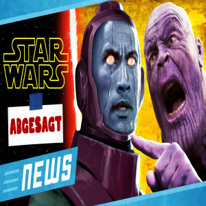Avenger 5: Nie wieder Endgame und Star Wars Trilogie verliert Regisseure - FLIPPS News