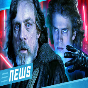 Star Wars: Lukes Vater in Episode 9, Obi-Wan kehrt zurück und PS5 im Februar 2020? - FLIPPS News