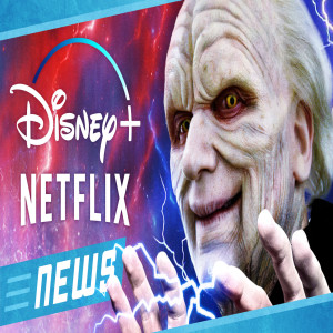 Große Star Wars Theorie ist FALSCH & Streaming Duell: Disney+ besser als Netflix? - FLIPPS News