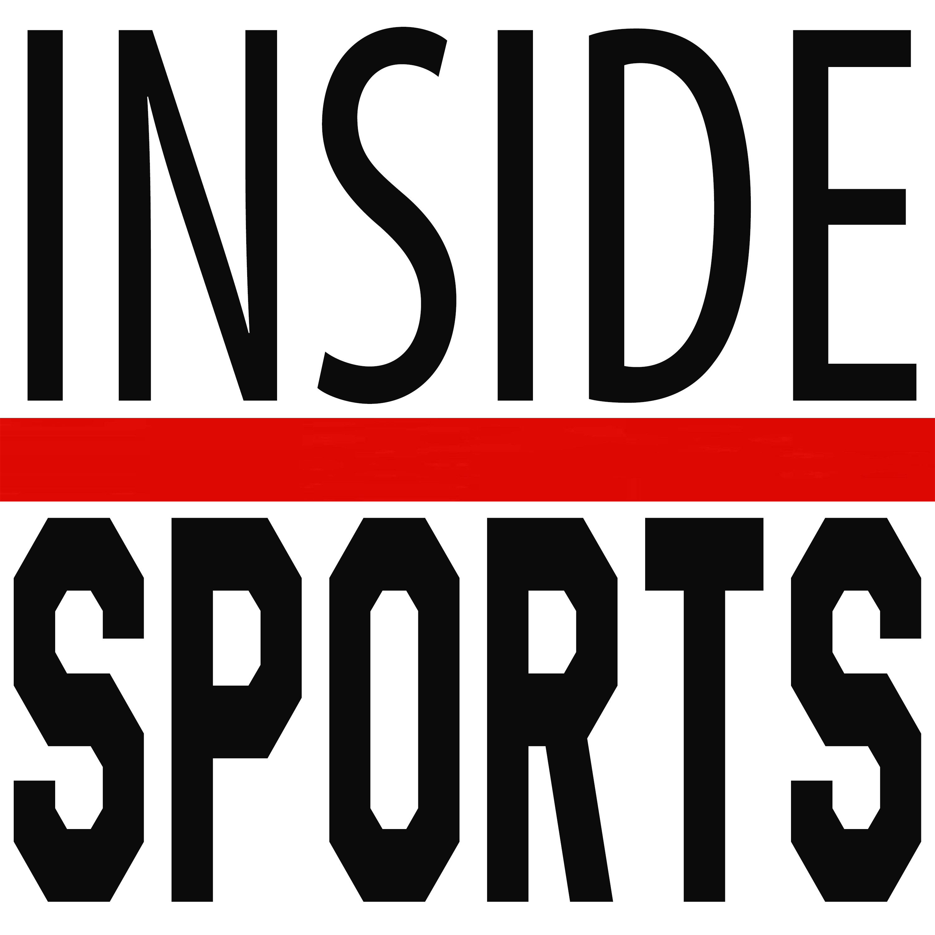 The Inside Sports