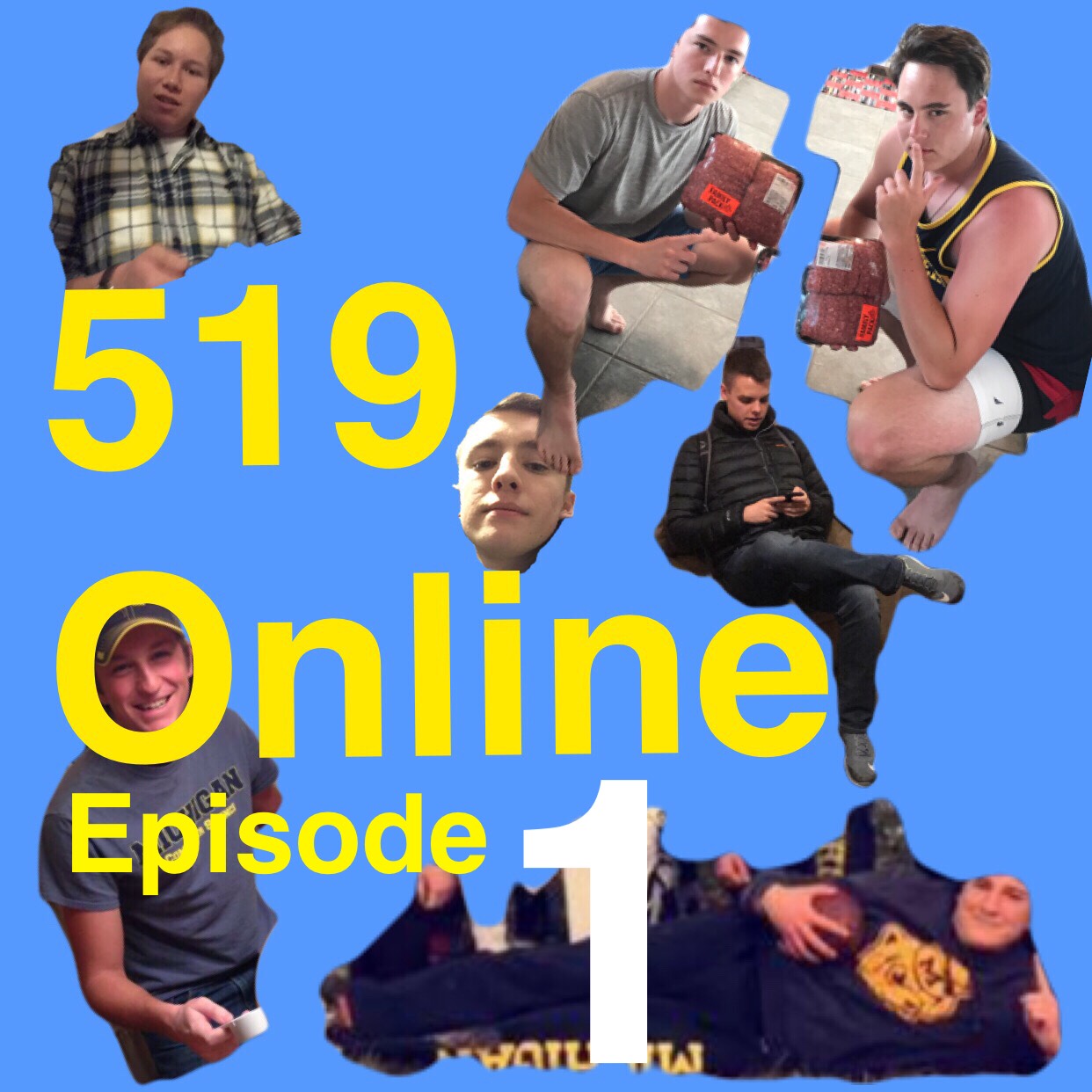 Episode Logo