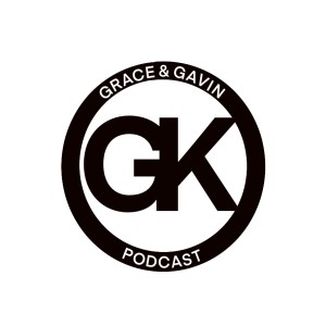 [THE GK PODCAST] Episode 5: Ranking Celebrities with G and/or K Initials