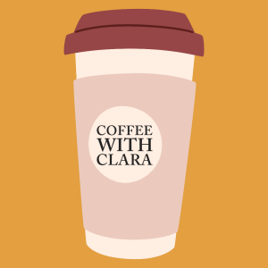 [COFFEE WITH CLARA] Ep. 2 Violet Benson navigates life with an autistic sister