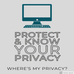 [WHERE'S MY PRIVACY?] Ep.1: Privacy on Google