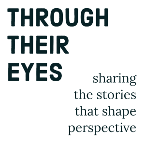 [THROUGH THEIR EYES] Ep. 2: Do you believe in ghosts?