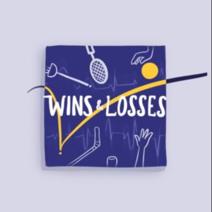 [WINS AND LOSSES] Ep. 3: Baseball with Boden Strafelda