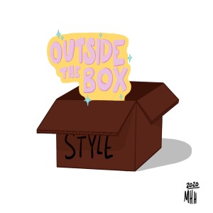 [OUTSIDE THE BOX] Ep. 1: Style with Tyler Christensen