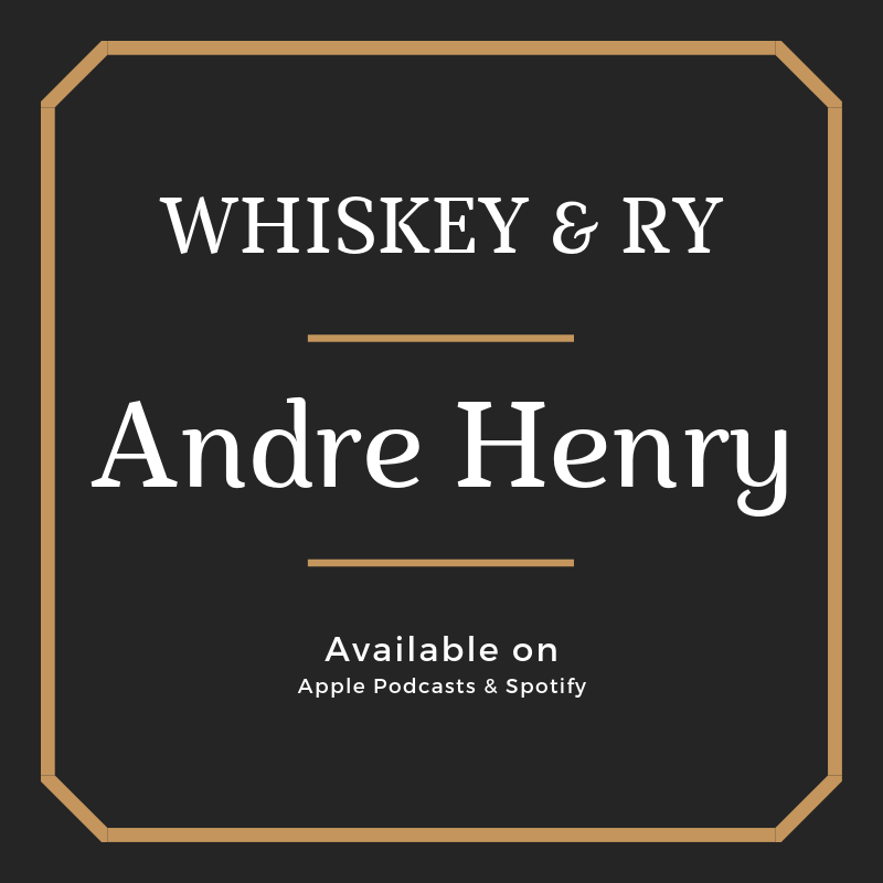 Whiskey and Ry