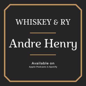 Andre Henry