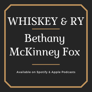 Bethany McKinney Fox