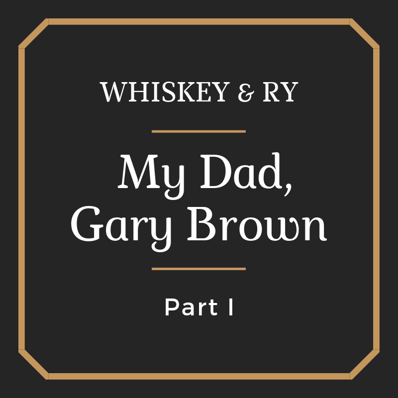Whiskey and Ry