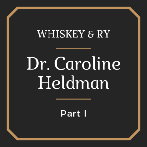 Dr. Caroline Heldman - Part I