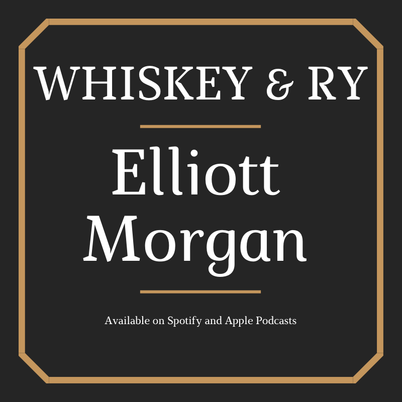 Whiskey and Ry