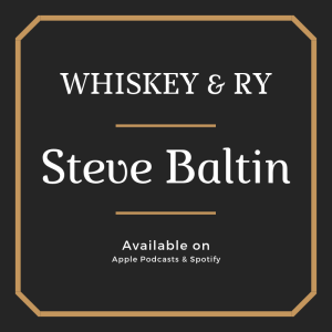 Steve Baltin