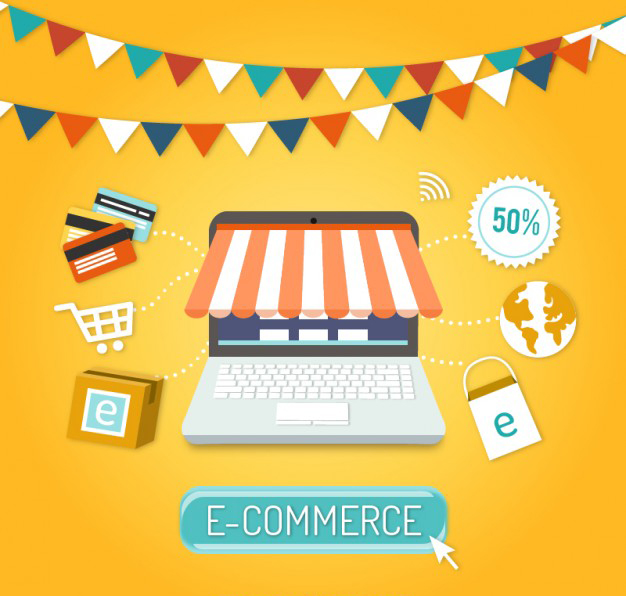 Ecommerce Payment Processing Services I Sasta Outsourcing Services