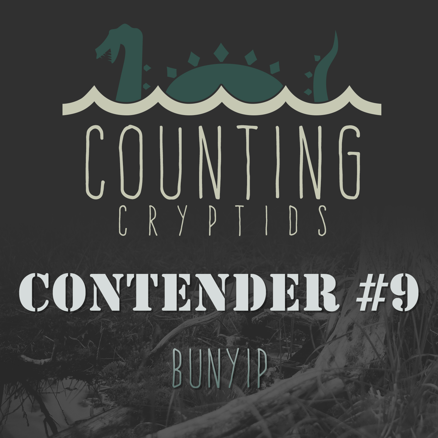 Contender #9 - Bunyip
