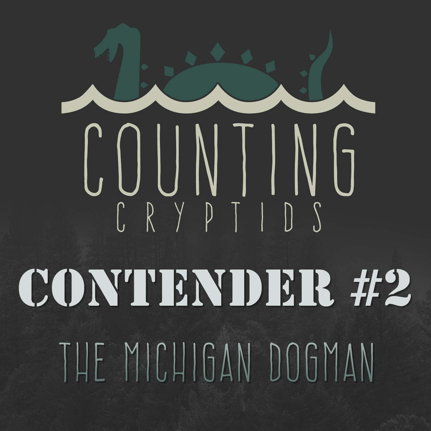 Contender #2 - The Michigan Dogman