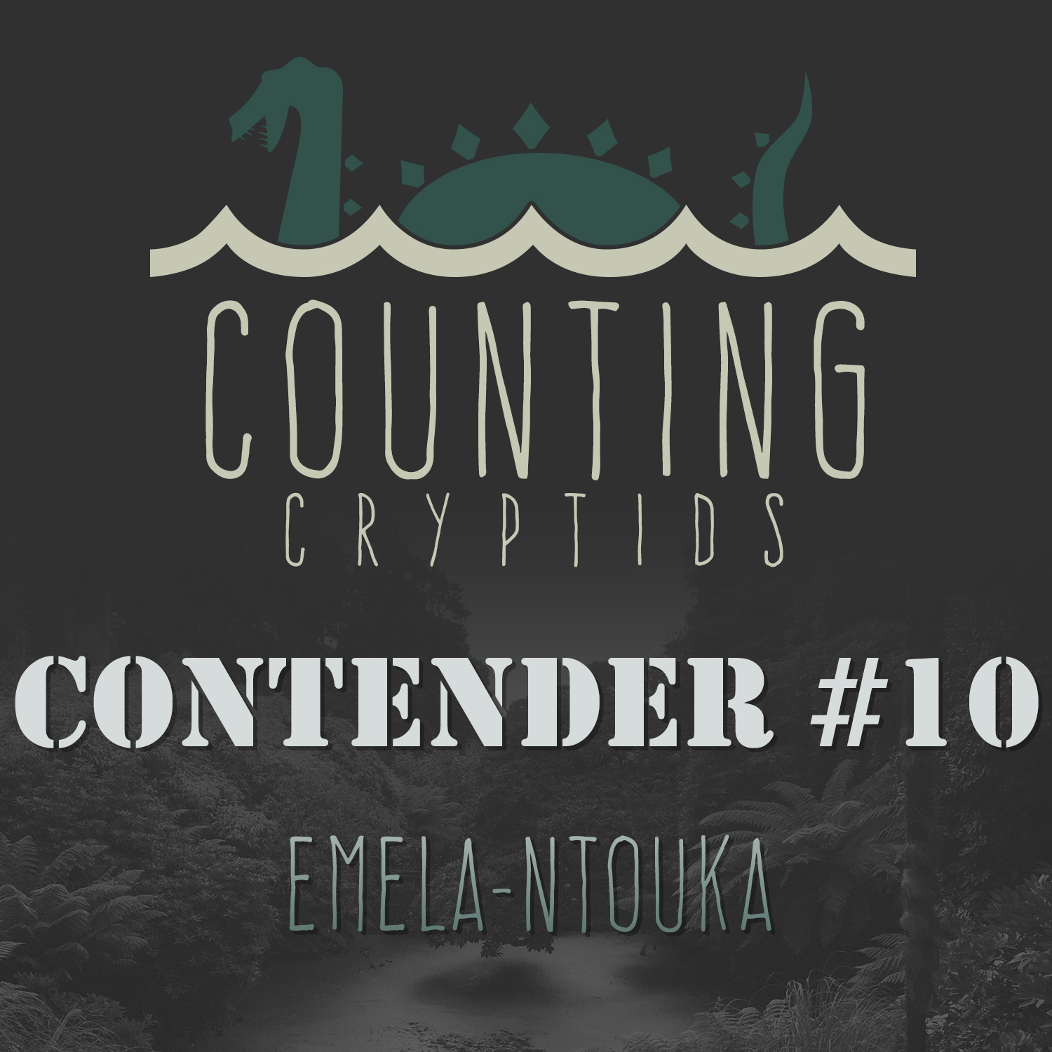 Contender #10 - Emela-Ntouka