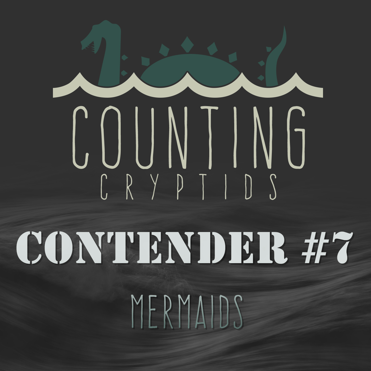 Contender #7 - Mermaids