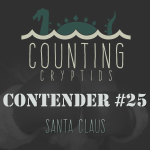 Contender #25 - Santa Claus