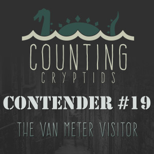 Contender #19 - The Van Meter Visitor