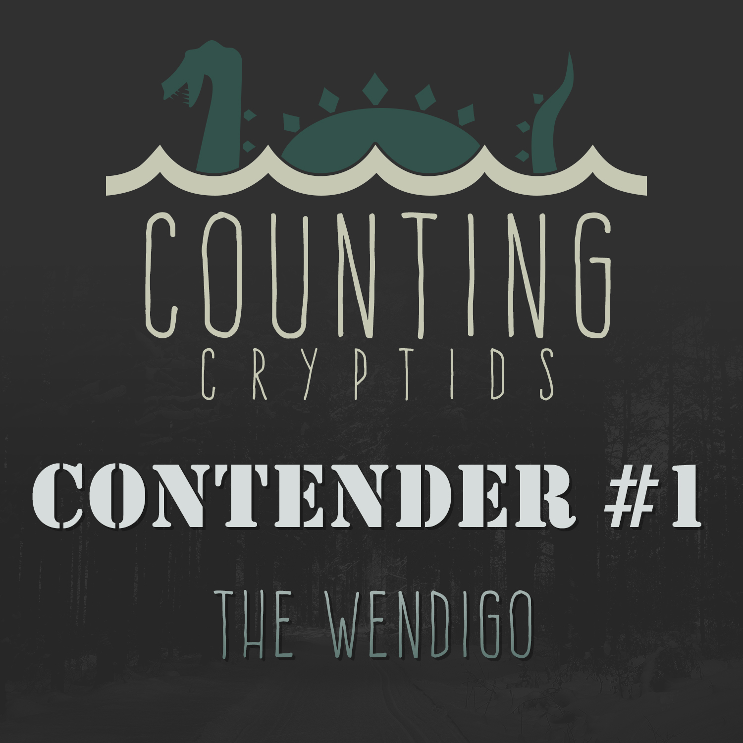 Contender #1 - The Wendigo