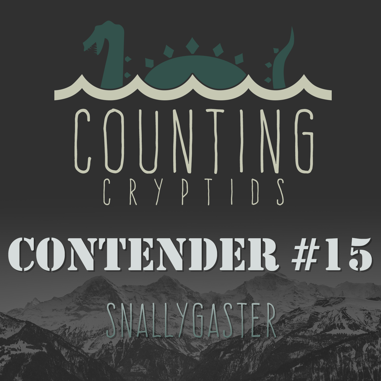 Contender #15 - Snallygaster