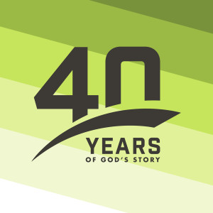September 16, 2018 | 40 Years of God’s Story