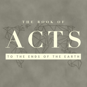 September 4, 2022 | The Book of Acts
