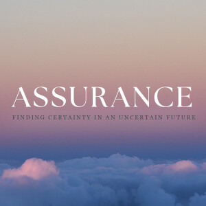 Assurance: Finding Certainty in an Uncertain Future