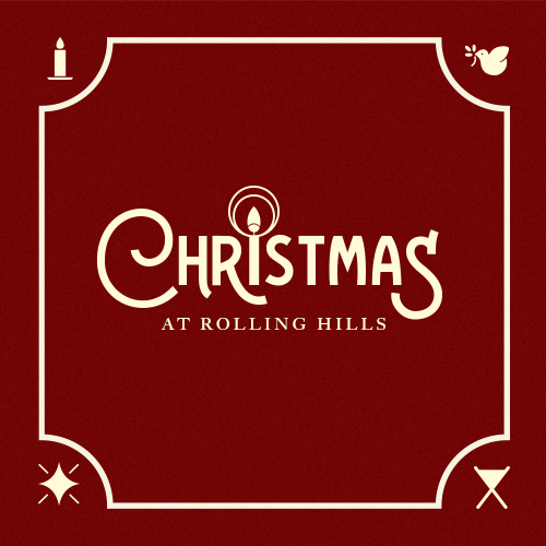 Rolling Hills: The Podcast