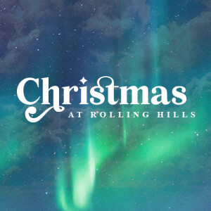 December 24, 2023 | Christmas at Rolling Hills