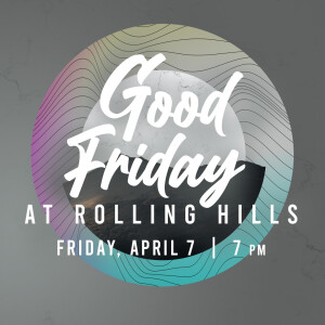 April 7, 2023 | Good Friday