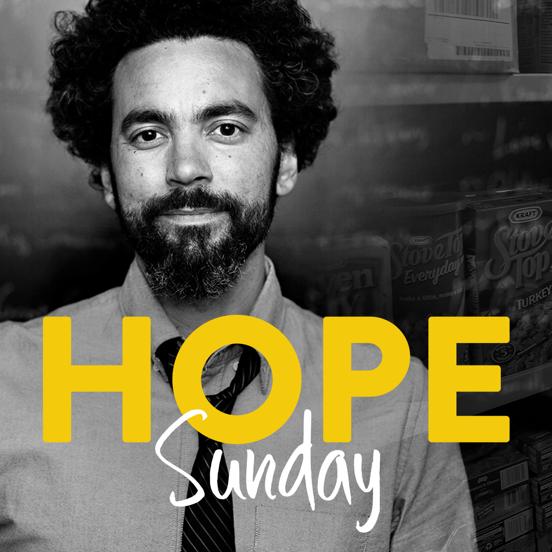 November 19, 2017 | Hope Sunday