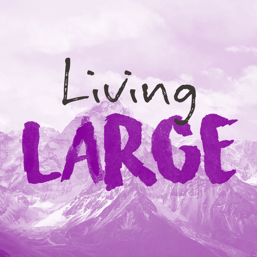 November 26, 2017 | Living Large