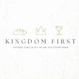 Kingdom First | Formational Practices