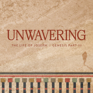 November 19, 2023 | Unwavering: The Life of Joseph