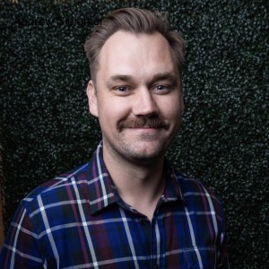 Andrew Sleighter