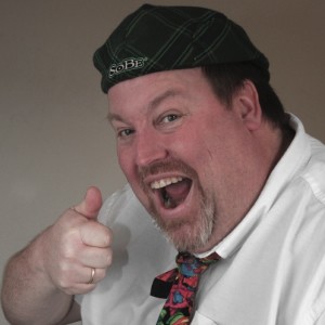Episode 39 / Cris Larsen