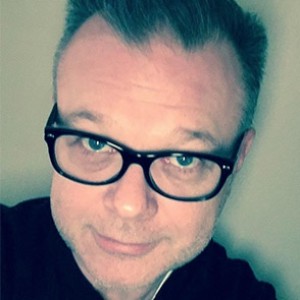Episode 35 / Duane Goad