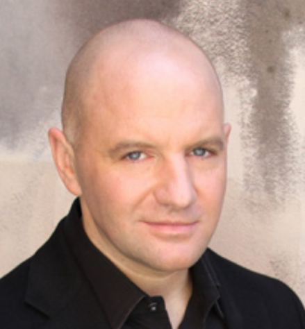 Episode 16 / Auggie Smith (with Dwight Slade)