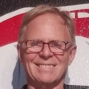 Episode 34 / Barry Kolin