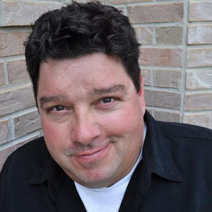 Episode 41 / Nick Gaza
